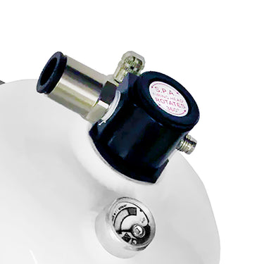 SPA Technique Electrical Firing Head